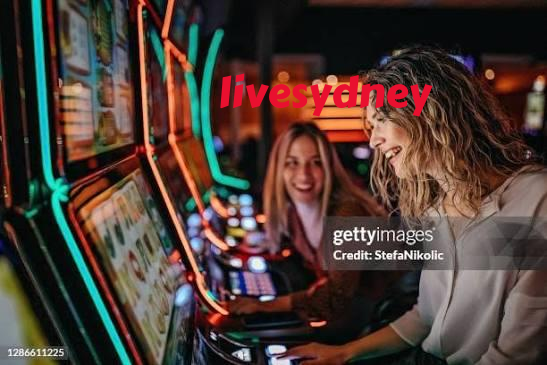 livesydney Slot Rooms Built for Your Lobby