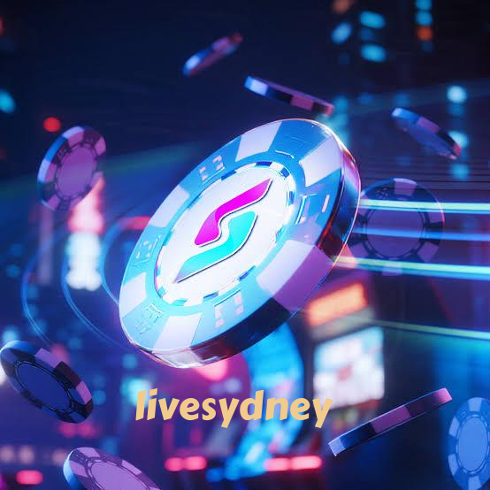 livesydney Live Casino Tables Built for Indonesia