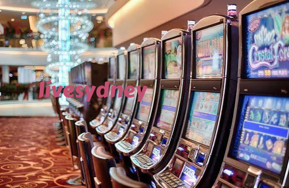livesydney App – Casino in Your Pocket
