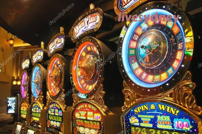 livesydney Live Game Shows at livesydney