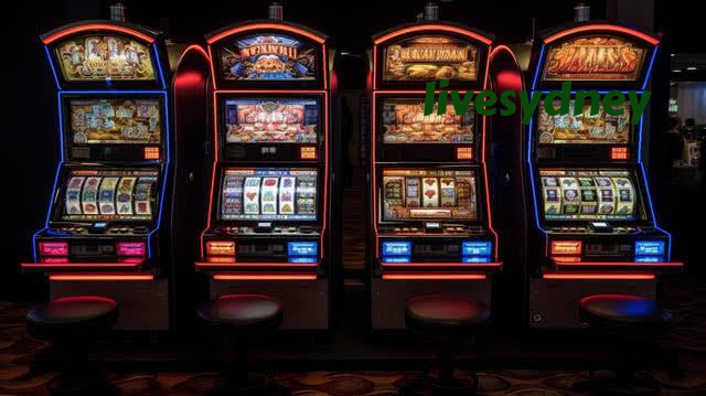 livesydney Live Sportsbook Markets at Your Fingertips