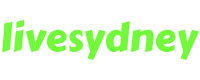 livesydney  logo