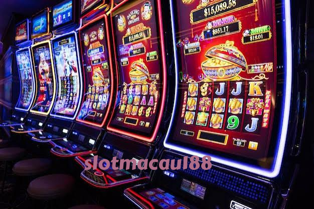 slotmacau188 slide 1